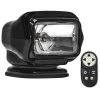 GOLIGHT Remote Control Spotlights Stryker ST Series Halogen Permanent Mount Searchlight With Wireless Handheld Remote
