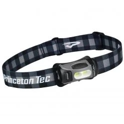 PRINCETON TEC Headlamps ReFuel LED Headlamp, 200 Lumens