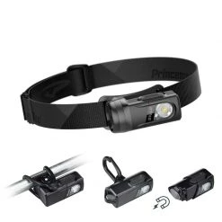 PRINCETON TEC Headlamps Snap RGB Headlamp Kit, 300 Lumens -Lighting Sales Shop 19912021 3