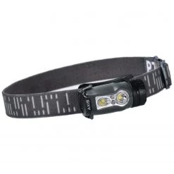 PRINCETON TEC Headlamps Axis LED Headlamp, 450 Lumens