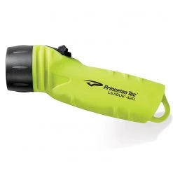 PRINCETON TEC Flashlights League LED Waterproof Flashlight, 420 Lumens