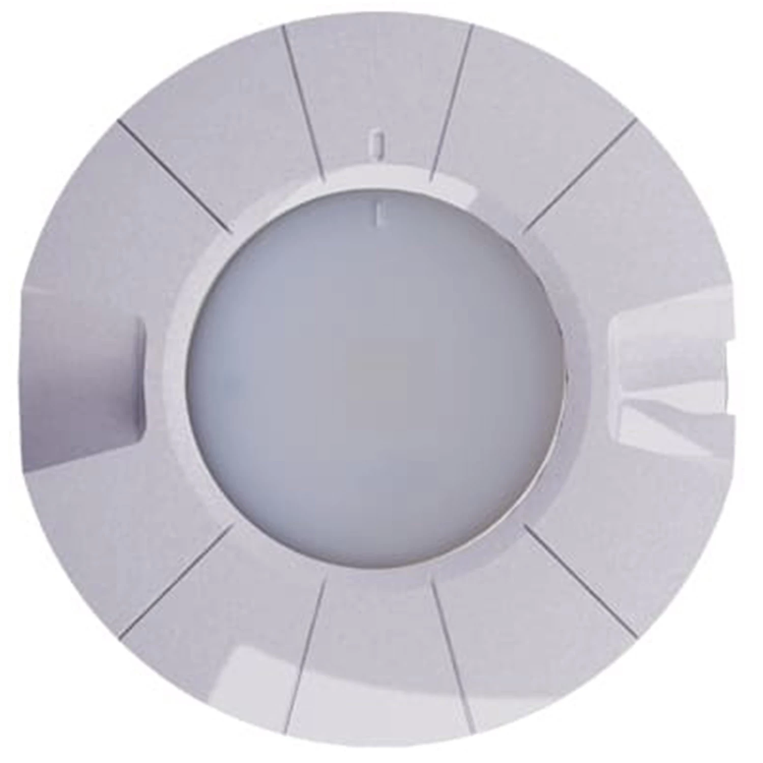 LUMITEC LIGHTING Led Interior Boat Lights Aurora Flush Mount LED Dome Light, White/Blue 1 LUMITEC LIGHTING Led Interior Boat Lights Aurora Flush Mount LED Dome Light, White/Blue