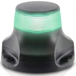 HELLA MARINE Navigation Lights NaviLED 360 Pro LED All-Round Starboard Navigation Light