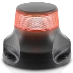 HELLA MARINE Navigation Lights NaviLED 360 Pro LED All-Round Port Navigation Light
