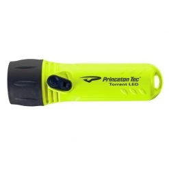 PRINCETON TEC Flashlights 500 Lumen Torrent Waterproof Dive Light