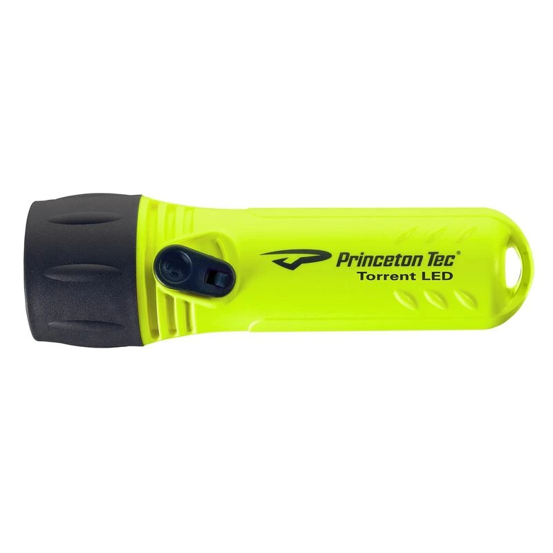 PRINCETON TEC Flashlights 500 Lumen Torrent Waterproof Dive Light 1 PRINCETON TEC Flashlights 500 Lumen Torrent Waterproof Dive Light