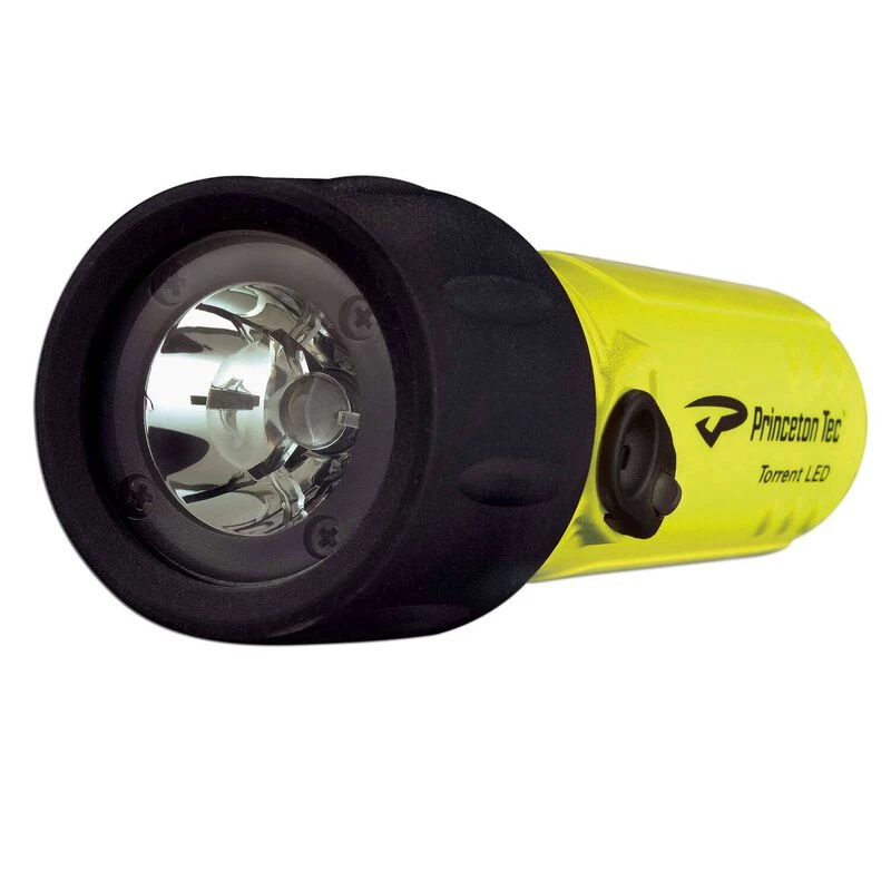 PRINCETON TEC Flashlights 500 Lumen Torrent Waterproof Dive Light 2 PRINCETON TEC Flashlights 500 Lumen Torrent Waterproof Dive Light - Image 2