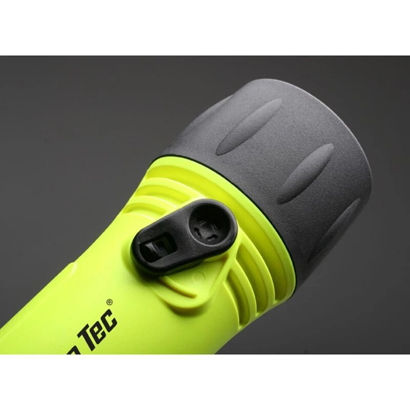 PRINCETON TEC Flashlights 500 Lumen Torrent Waterproof Dive Light 3 PRINCETON TEC Flashlights 500 Lumen Torrent Waterproof Dive Light - Image 3