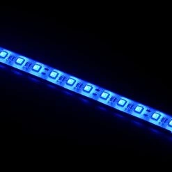 SEAVOLT Led Interior Boat Lights 18" LED Flex Light Strip, Blue, 2-Pack -Lighting Sales Shop 20233177 4 1500.30062021100034