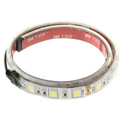 SEAVOLT Led Interior Boat Lights 18" LED Flex Light Strip, Red, 2-Pack -Lighting Sales Shop 20233185 3 1500.30062021100051