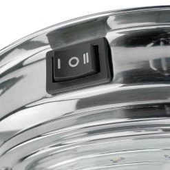 SEAVOLT Interior Lighting 6 7/8" Stainless Steel LED Dome Light, White/Red 8 SEAVOLT Interior Lighting 6 7/8" Stainless Steel LED Dome Light, White/Red -Lighting Sales Shop 20233235 3 1500.12072021023019