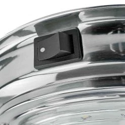 SEAVOLT Interior Lighting 6 7/8" Stainless Steel LED Dome Light, White 7 SEAVOLT Interior Lighting 6 7/8" Stainless Steel LED Dome Light, White -Lighting Sales Shop 20233250 3 1500.12072021023102