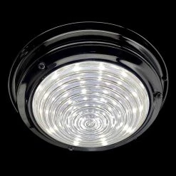 SEAVOLT Interior Lighting 6 7/8" Stainless Steel LED Dome Light, White 8 SEAVOLT Interior Lighting 6 7/8" Stainless Steel LED Dome Light, White -Lighting Sales Shop 20233250 4 1500.12072021023105
