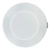 SEAVOLT Interior Lighting 5 1/2" Plastic Housing LED Dome Light, White/Red
