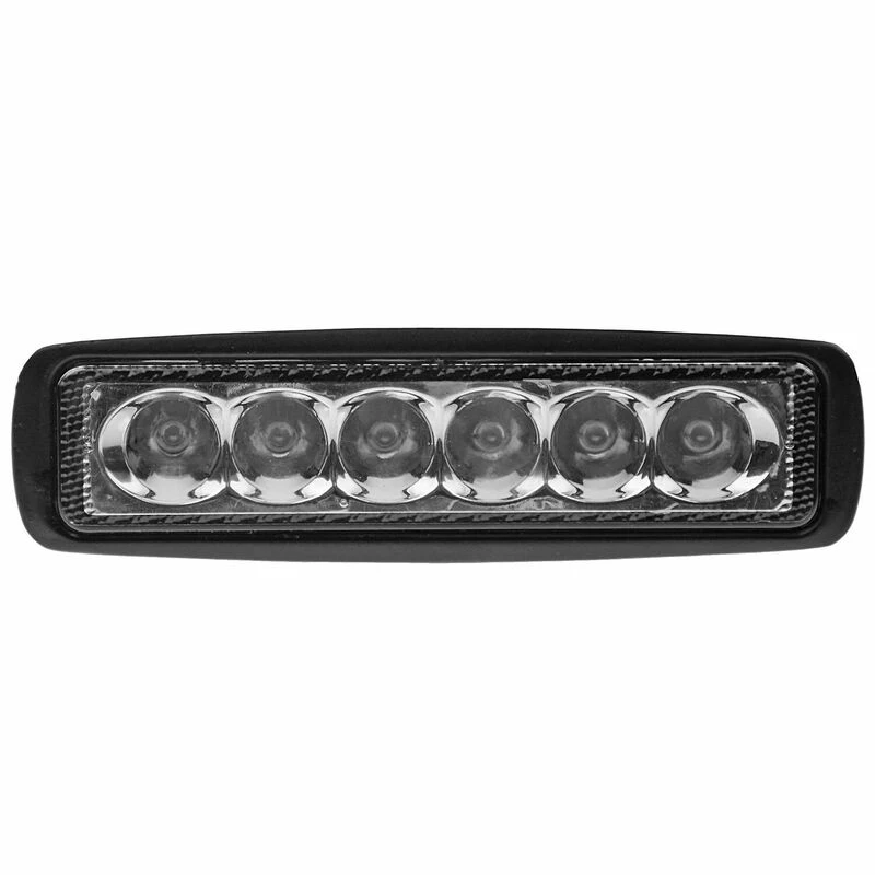 SEAVOLT Spreader Lights Six LED Spreader Light, White 3 SEAVOLT Spreader Lights Six LED Spreader Light, White - Image 3