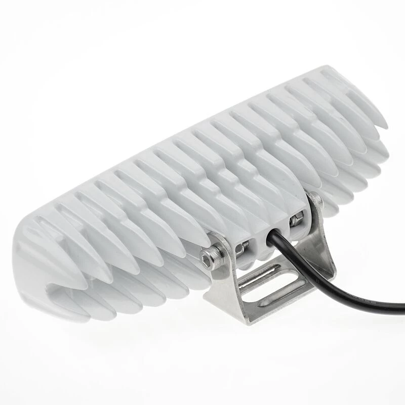 SEAVOLT Spreader Lights LED Spreader Light, White/Blue 4 SEAVOLT Spreader Lights LED Spreader Light, White/Blue - Image 4