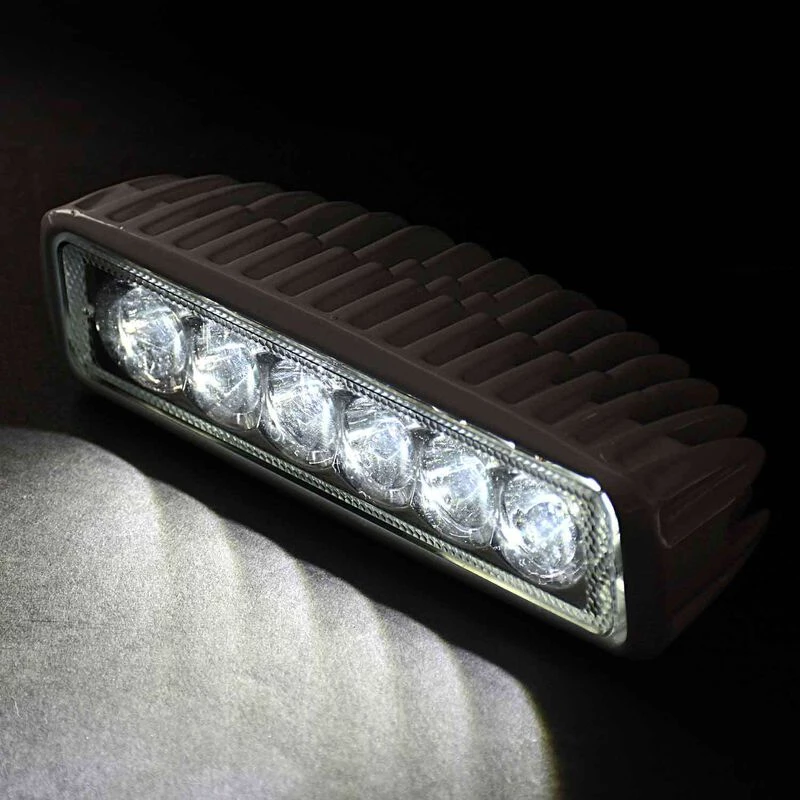 SEAVOLT Spreader Lights LED Spreader Light, White/Blue 5 SEAVOLT Spreader Lights LED Spreader Light, White/Blue - Image 5