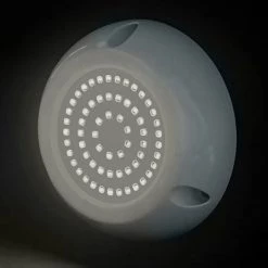 SEAVOLT Underwater Lights 3 1/2" Underwater LED Light With Plastic Housing, White 6 SEAVOLT Underwater Lights 3 1/2" Underwater LED Light With Plastic Housing, White -Lighting Sales Shop 20233342 3 1500.29062021020024