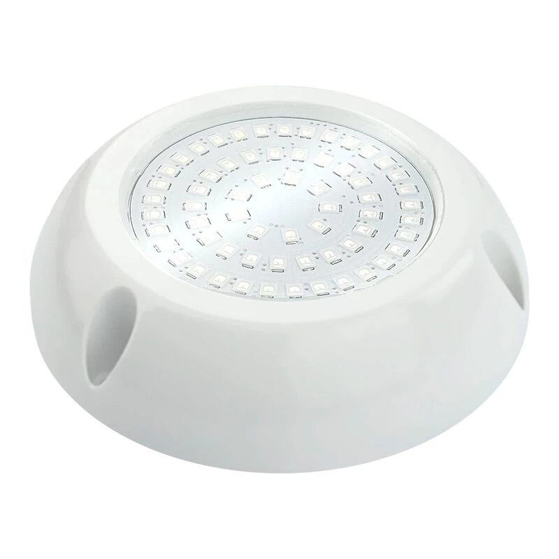 SEAVOLT Underwater Lights 3 1/2" Underwater LED Light With Plastic Housing, RGB 2 SEAVOLT Underwater Lights 3 1/2" Underwater LED Light With Plastic Housing, RGB - Image 2