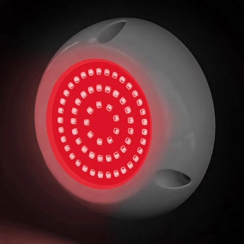 SEAVOLT Underwater Lights 3 1/2" Underwater LED Light With Plastic Housing, RGB 3 SEAVOLT Underwater Lights 3 1/2" Underwater LED Light With Plastic Housing, RGB - Image 3