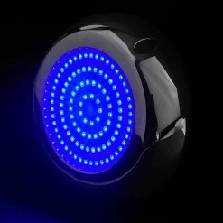 SEAVOLT Underwater Lights 4 3/4" Underwater LED Light With Stainless Steel Housing, Blue -Lighting Sales Shop 20233367 3 1500.29062021020104