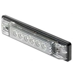 SEAVOLT Led Interior Boat Lights 4" LED Utility Light, RGBW, 2-Pack -Lighting Sales Shop 20233417 3 1500.30062021100304