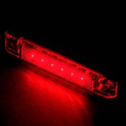 SEAVOLT Led Interior Boat Lights 4" LED Utility Light, RGBW, 2-Pack -Lighting Sales Shop 20233417 4 1500.30062021100307