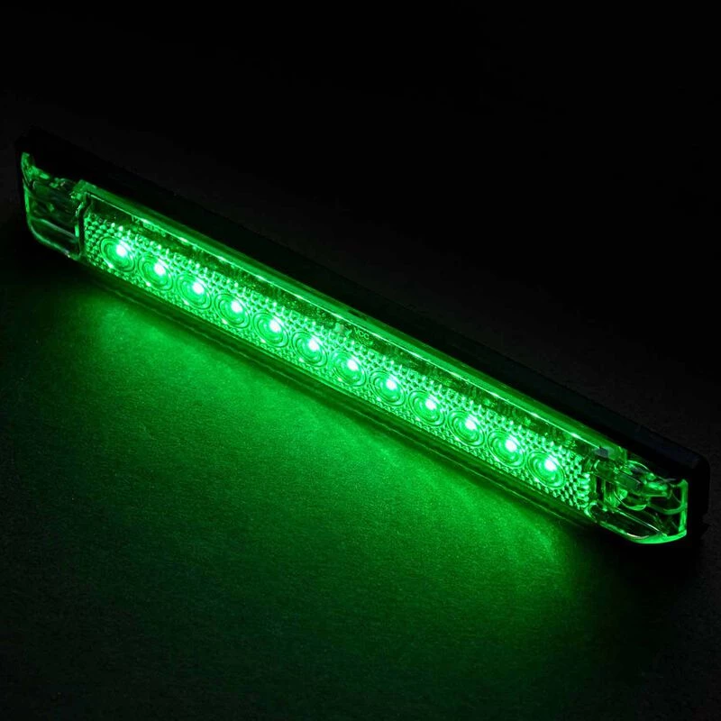 SEAVOLT Led Interior Boat Lights 6" LED Utility Light, RGBW, 2-Pack 5 SEAVOLT Led Interior Boat Lights 6" LED Utility Light, RGBW, 2-Pack - Image 5