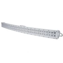 MARINE SPORT LIGHTING Floodlights 40" Dual Row Wrap-Around LED Light Bar