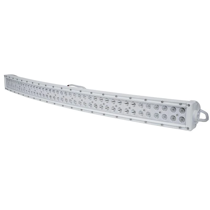 MARINE SPORT LIGHTING Floodlights 40" Dual Row Wrap-Around LED Light Bar 1 MARINE SPORT LIGHTING Floodlights 40" Dual Row Wrap-Around LED Light Bar