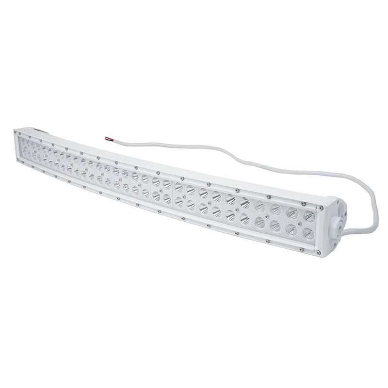 MARINE SPORT LIGHTING Floodlights 30" Dual Row Wrap-Around LED Light Bar 2 MARINE SPORT LIGHTING Floodlights 30" Dual Row Wrap-Around LED Light Bar - Image 2