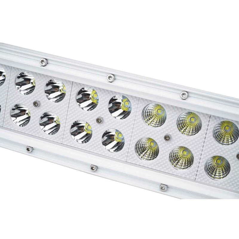 MARINE SPORT LIGHTING Floodlights 30" Dual Row Wrap-Around LED Light Bar 3 MARINE SPORT LIGHTING Floodlights 30" Dual Row Wrap-Around LED Light Bar - Image 3