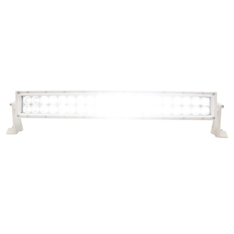 MARINE SPORT LIGHTING Floodlights 20" Dual Row Wrap-Around LED Light Bar 3 MARINE SPORT LIGHTING Floodlights 20" Dual Row Wrap-Around LED Light Bar - Image 3