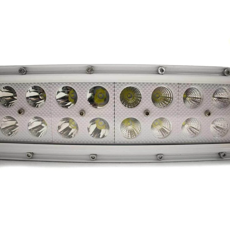 MARINE SPORT LIGHTING Floodlights 20" Dual Row Wrap-Around LED Light Bar 4 MARINE SPORT LIGHTING Floodlights 20" Dual Row Wrap-Around LED Light Bar - Image 4
