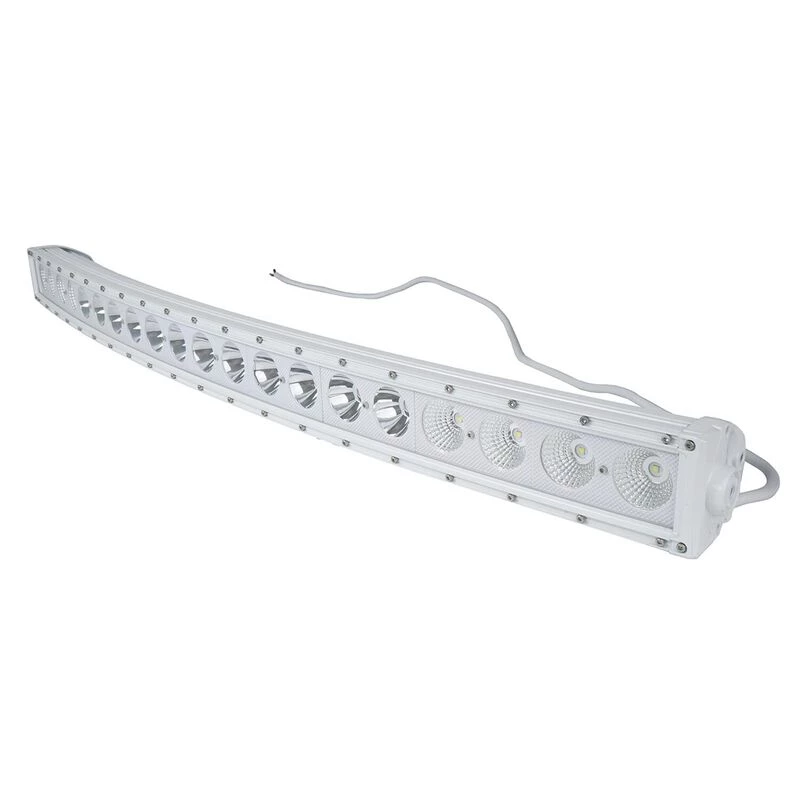 MARINE SPORT LIGHTING Floodlights 42" Single Row Wrap-Around LED Light Bar 1 MARINE SPORT LIGHTING Floodlights 42" Single Row Wrap-Around LED Light Bar