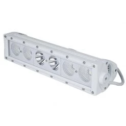 MARINE SPORT LIGHTING Floodlights 14 1/2" Single Row Straight LED Light Bar -Lighting Sales Shop 20245387 3 1500.10022021113021