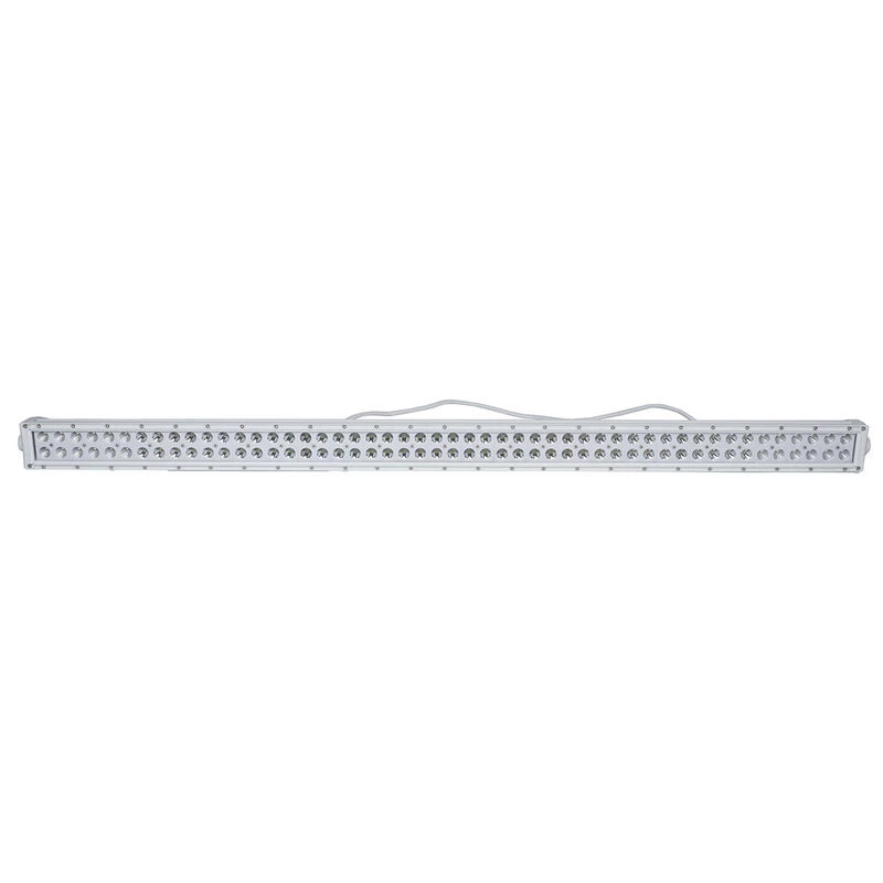 MARINE SPORT LIGHTING Floodlights 52" Dual Row Straight LED Light Bar 1 MARINE SPORT LIGHTING Floodlights 52" Dual Row Straight LED Light Bar
