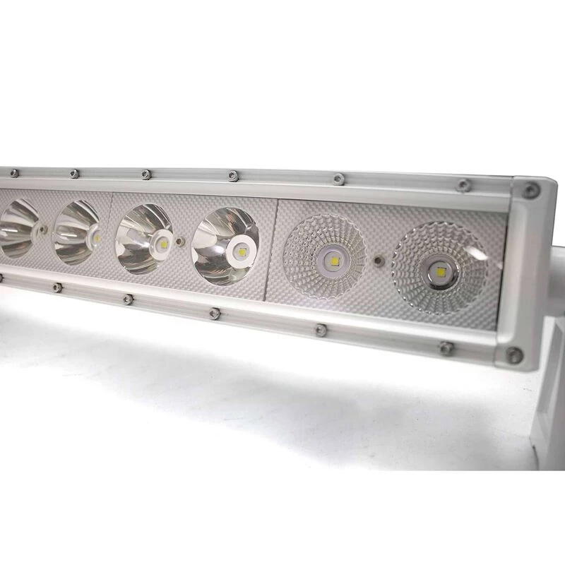 MARINE SPORT LIGHTING Floodlights 22 1/2" Single Row Straight LED Light Bar 2 MARINE SPORT LIGHTING Floodlights 22 1/2" Single Row Straight LED Light Bar - Image 2