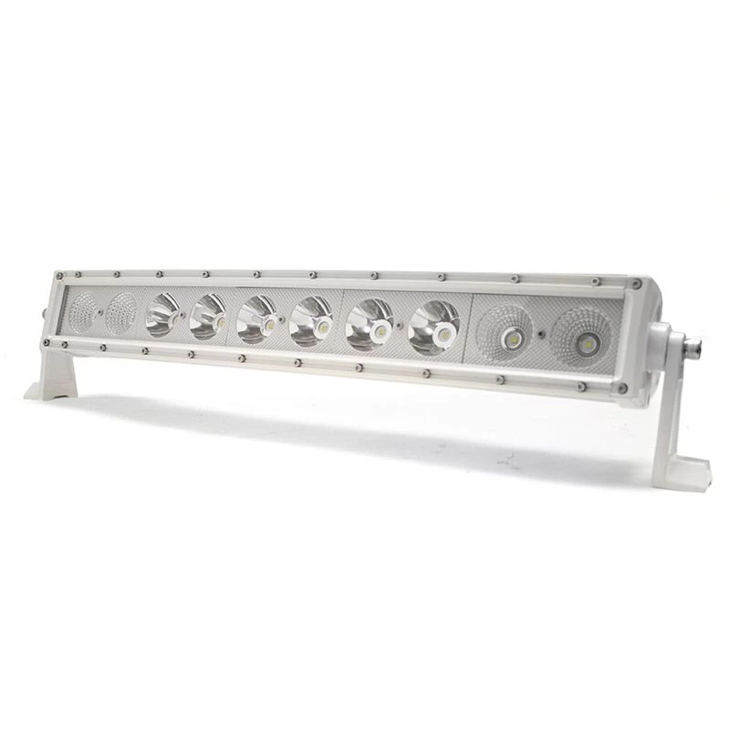 MARINE SPORT LIGHTING Floodlights 22 1/2" Single Row Straight LED Light Bar 3 MARINE SPORT LIGHTING Floodlights 22 1/2" Single Row Straight LED Light Bar - Image 3