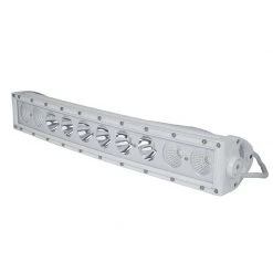 MARINE SPORT LIGHTING Floodlights 22 1/2" Single Row Wrap-Around LED Light Bar -Lighting Sales Shop 20245437 3 1500.10022021113108
