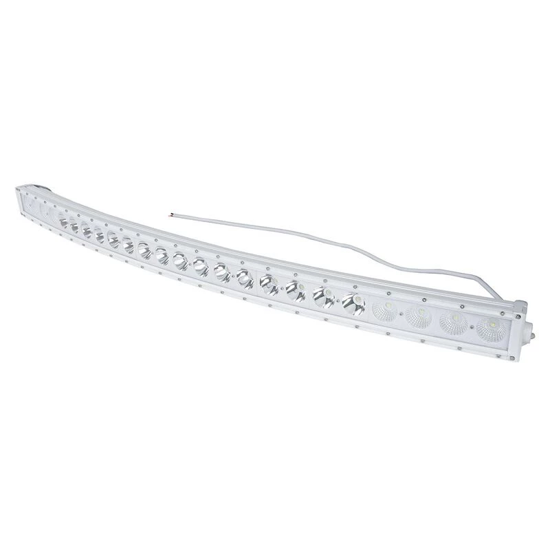 MARINE SPORT LIGHTING Floodlights 50" Single Row Wrap-Around LED Light Bar 2 MARINE SPORT LIGHTING Floodlights 50" Single Row Wrap-Around LED Light Bar - Image 2