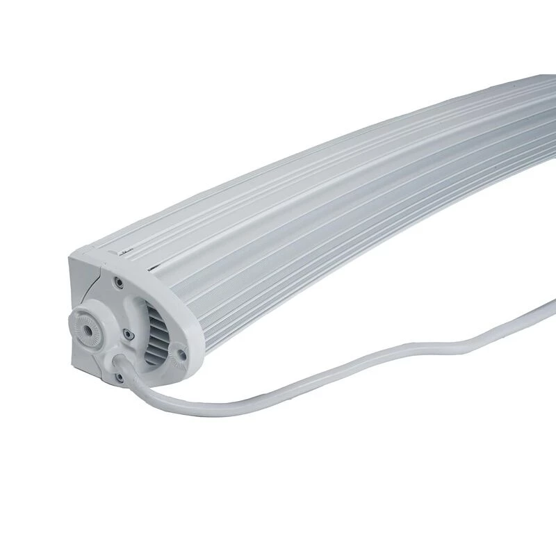 MARINE SPORT LIGHTING Floodlights 50" Single Row Wrap-Around LED Light Bar 3 MARINE SPORT LIGHTING Floodlights 50" Single Row Wrap-Around LED Light Bar - Image 3