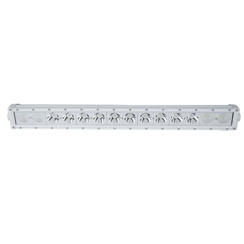 MARINE SPORT LIGHTING Floodlights 30 1/2" Single Row Straight LED Light Bar 2 MARINE SPORT LIGHTING Floodlights 30 1/2" Single Row Straight LED Light Bar - Image 2