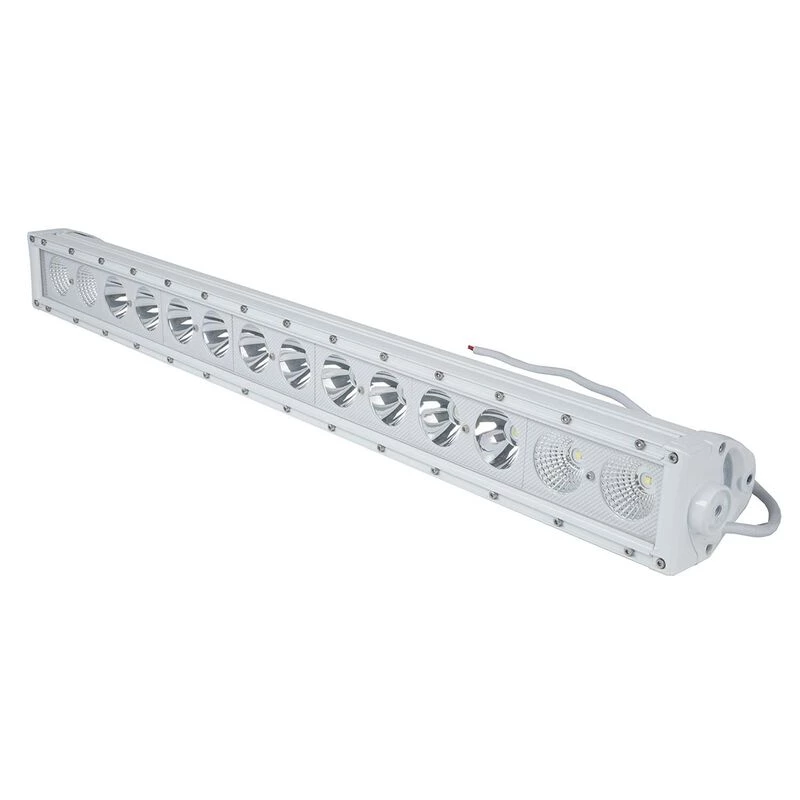 MARINE SPORT LIGHTING Floodlights 30 1/2" Single Row Straight LED Light Bar 3 MARINE SPORT LIGHTING Floodlights 30 1/2" Single Row Straight LED Light Bar - Image 3