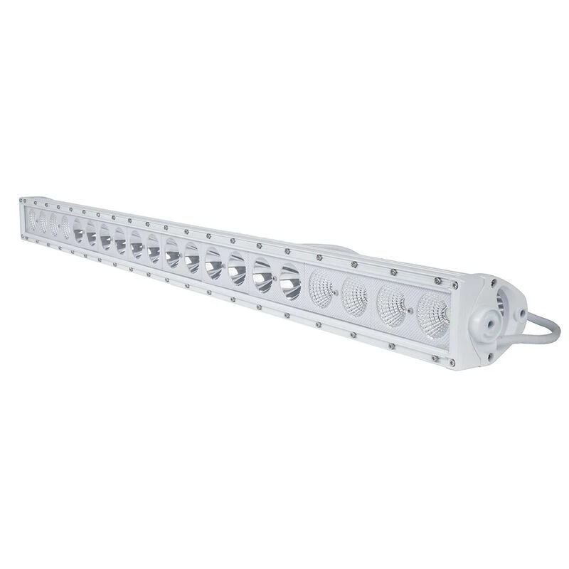 MARINE SPORT LIGHTING Floodlights 42 1/2" Single Row Straight LED Light Bar 2 MARINE SPORT LIGHTING Floodlights 42 1/2" Single Row Straight LED Light Bar - Image 2