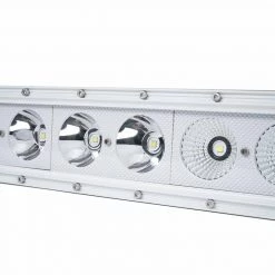 MARINE SPORT LIGHTING Floodlights 42 1/2" Single Row Straight LED Light Bar 5 MARINE SPORT LIGHTING Floodlights 42 1/2" Single Row Straight LED Light Bar -Lighting Sales Shop 20245486 3 1500.10022021120120