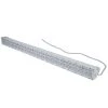 MARINE SPORT LIGHTING Floodlights 40" Dual Row Straight LED Light Bar