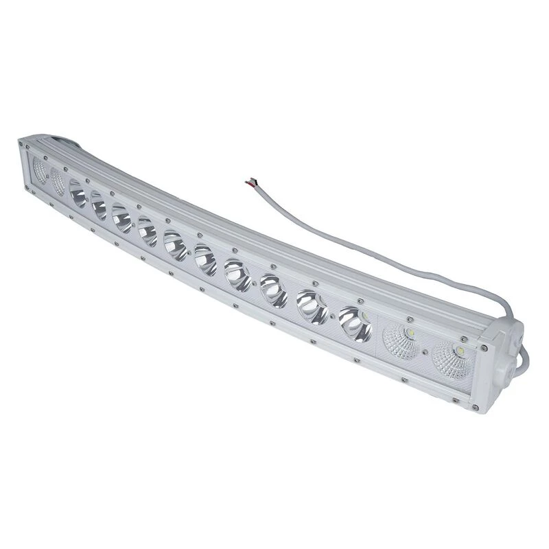 MARINE SPORT LIGHTING Floodlights 30 1/2" Single Row Wrap-Around LED Light Bar 2 MARINE SPORT LIGHTING Floodlights 30 1/2" Single Row Wrap-Around LED Light Bar - Image 2