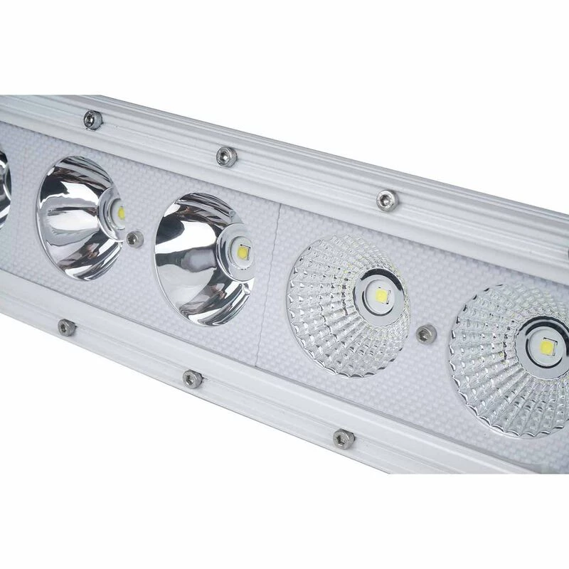 MARINE SPORT LIGHTING Floodlights 30 1/2" Single Row Wrap-Around LED Light Bar 3 MARINE SPORT LIGHTING Floodlights 30 1/2" Single Row Wrap-Around LED Light Bar - Image 3