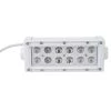 MARINE SPORT LIGHTING Floodlights 6 1/2" Dual Row Straight LED Light Bar